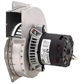 7021-9414- Fasco Upgraded Furnace Draft Inducer Exhaust Motor