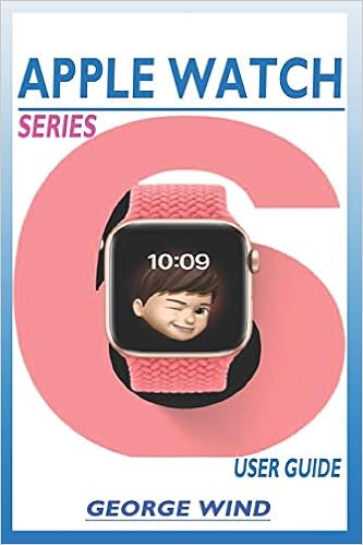 Sale > apple watch user guide and tutorial part 1 > in stock