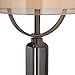 Franklin Iron Works Monroe Modern Farmhouse Industrial Table Lamp 29