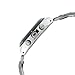 Swatch Men's YCS410GX Windfall Chronograph Silver-Tone Bracelet Watch