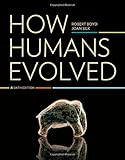How Humans Evolved (Sixth Edition)