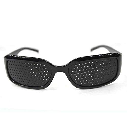 Best Design Vision Care Pin Hole Eye Exercise Eyeglasses Pinhole Glasses Eyesight, Glasses For Kids - Glasses In Everything Else, Vision Improvement Glasses, Glasses Color, Glasses Care