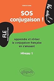 SOS conjugaison !