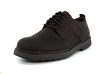 timberland squall canyon plain toe waterproof oxford