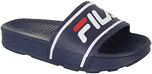 fila slides boys