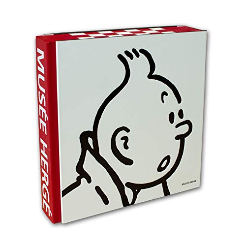Musee Herge (French Edition) by Michel Daubert, Fanny Rodwell