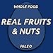 NuGo Whole Food Egg White Protein Bar Blueberry, 1.76 Ouncethumb 4