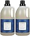 Caldrea Laundry Detergent - 64 oz - Basil Blue Sage - 2 pk