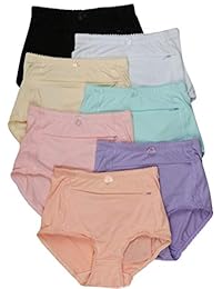 ToBeInStyle - Cintura alta con cremallera frontal para mujer