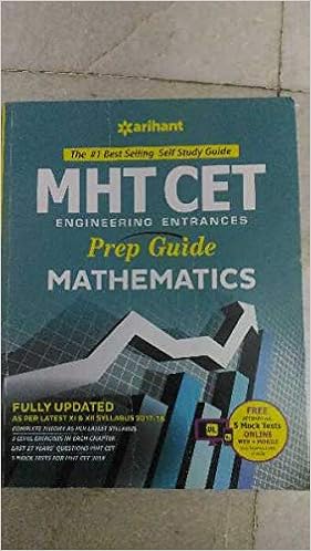 Amazon In Buy Arihant Mht Cet Maths Book Online At Low Prices In India Arihant Mht Cet Maths Reviews Ratings Amazon In Buy Arihant Mht Cet Maths Book Online At Low Prices In India Arihant Mht Cet Maths Reviews Ratings