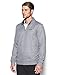 Under Armour Men's UA Storm SweaterFleece ¼ Zip MD Gray