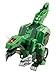 VTech Switch & Go Dinos -Torr The Therizinosaurus Dinosaur