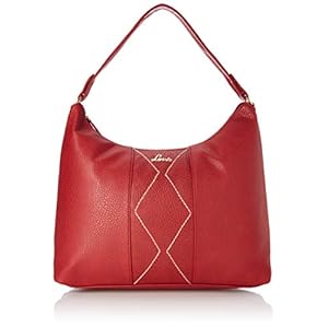 Lavie Koko Women’s Hobo Bag (Red)