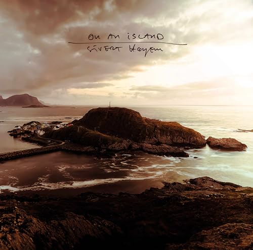 On An Island [VINYL]