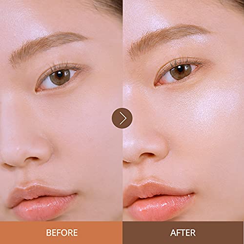 CLIO Prism Highlighter Duo Duo Shade Highlight Palette, Face