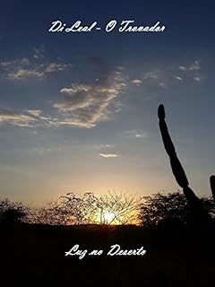 Livro Luz no Deserto