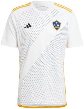Amazon.com: adidas LA Galaxy Youth Home Jersey 22/23 (X Large