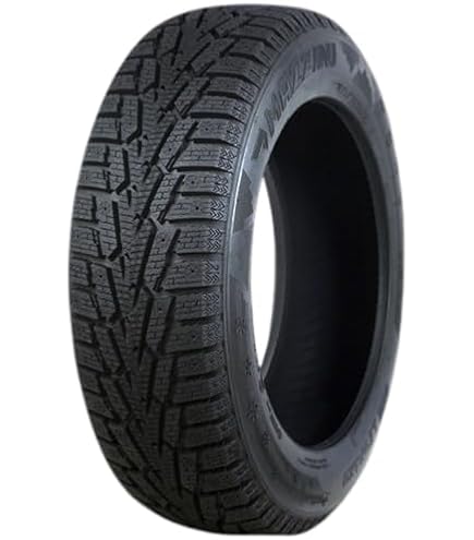 nk195／65R15 2 New Sumitomo Ice Edge - 195/65r15 Tires 1956515 195 65 15