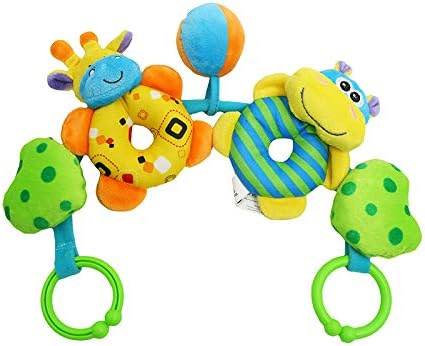 baby boy pram toys
