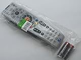NEW DIRECTV Universal IR Remote Control RC65X H24 H25 HR24 2AA BATTERIES FAST SHIPPING by Portable4All