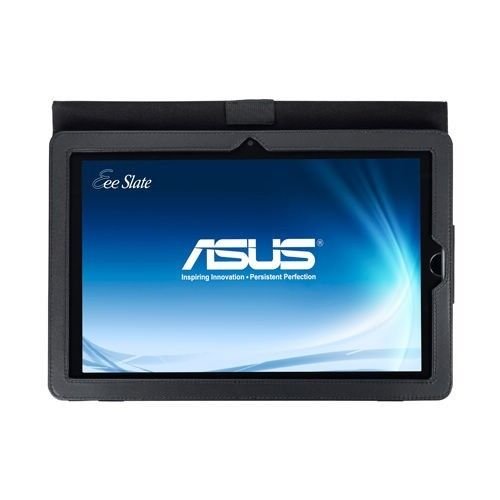 Official Asus Eee Slate B121/EP121 12.1