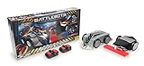 BATTLEBOTS Bronco and Tombstone Remote Control Vehicle 2 Pack