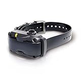Dogtra YS600 Rechargeable Waterproof High-Output No Bark Collar