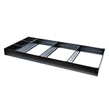 Ernst Manufacturing 2.9-Inch Drawer Divider System, 6-Compartments