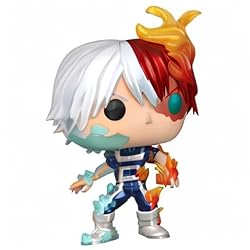 Funko POP! Animation My Hero Academia Todoroki