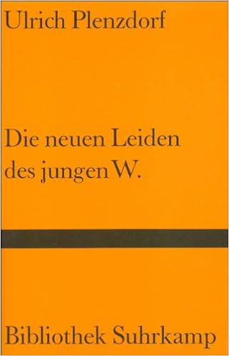 Get Sterven leiden des jungen werther zitate Free
