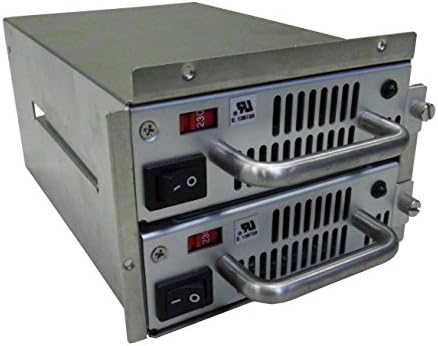 SH-2500SRD 2U/250W/+5V/8A/+12V/7A