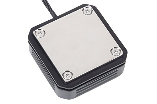 Alphacool Eisblock XPX CPU - Intel/AMD - Deep Black