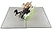 iGifts And Cards Majestic Horses 3D Pop-Up Greeting Card – Galloping Herd, Ranch Life & Equestrian Motivation, Trainer Thank You, Good Luck for New Job, Graduation Gift, Horse Lover Surprise, 6”x8”