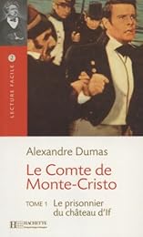 Le  comte de Monte Cristo