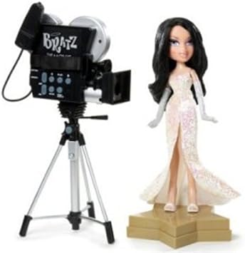 bratz selfie studio