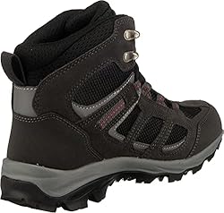 Jack Wolfskin Women's Vojo 3 Texapore Mid Hiking