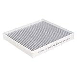 FRAM Fresh Breeze Cabin Air Filter with Arm