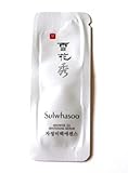 30X Sulwhasoo Sample Snowise Brightening Serum 1 ml. Super Saver Than Normal Size