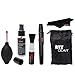 Canon EF 50mm f/1.4 USM Standard & Medium Telephoto Lens + 58mm 3 Piece Filter Kit Set (UV, CPL, FLD) + Ritz Gear Protective Pouch + 8GB Memory and Deluxe Polaroid Accessory Bundle