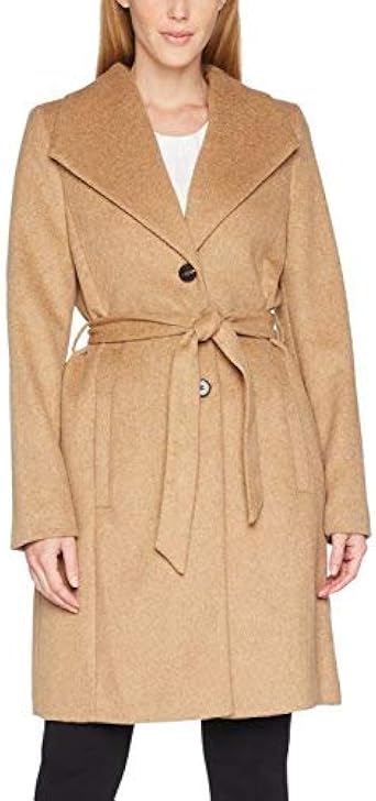 manteau esprit camel