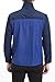 Trailside Supply Co. Men's Standard Water-Resistant Nylon Windbreaker Front-Zip up Jacket