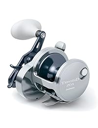 SHIMANO Trinidad A   Carrete