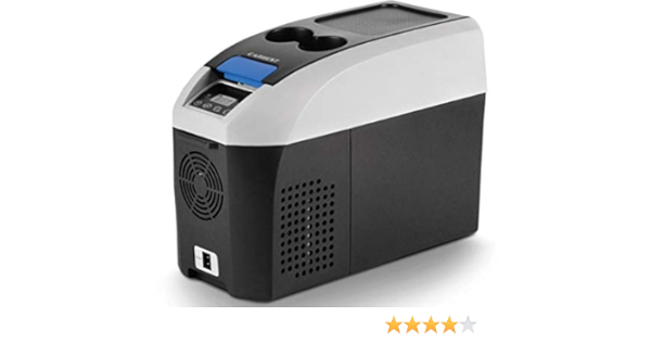 Carbest - Nevera con compresor para VW T5 y T6 : Amazon.es ...