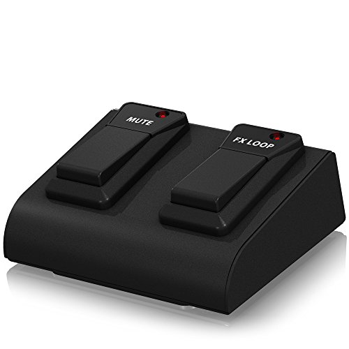 BEHRINGER FS112BX