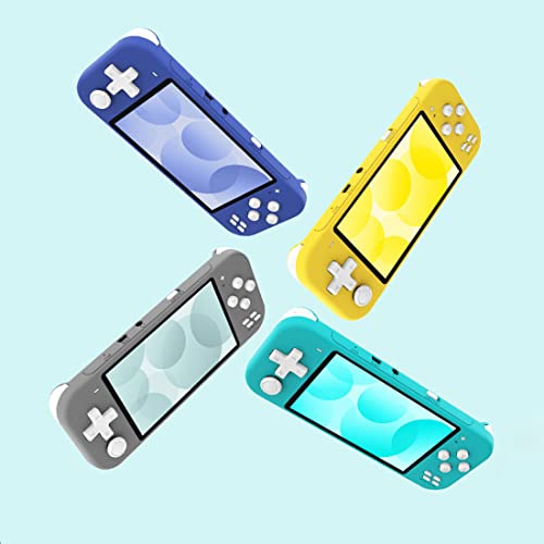 Newcomer Powkiddy X20MINI Handheld Game Console, Retro Video Games Consoles 8G with 2000 Games for Adults Kids