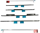 OLVINS LCD Adhesive Strip for iMac A1418 21.5" 2012-2015 Screen Tape view 2