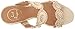 Jack Rogers Women's Luccia Wedge Sandal