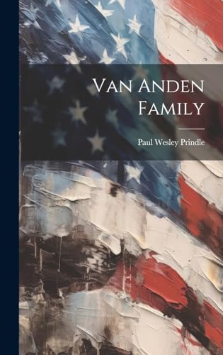 Van Anden Family