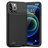 UNKLOU Battery Case for iPhone 12/12