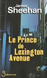 Le  prince de Lexington Avenue